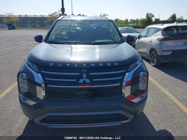 Продаж на аукціоні авто 2026 Mitsubishi Outlander Se/trail Edition, vin: JA4J4VAB6TZ605074, номер лоту: 12696762