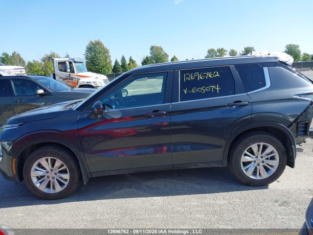 Продаж на аукціоні авто 2026 Mitsubishi Outlander Se/trail Edition, vin: JA4J4VAB6TZ605074, номер лоту: 12696762