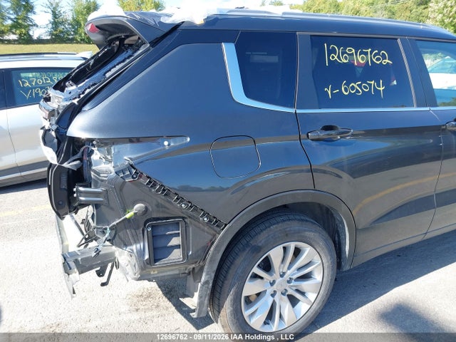 Продаж на аукціоні авто 2026 Mitsubishi Outlander Se/trail Edition, vin: JA4J4VAB6TZ605074, номер лоту: 12696762