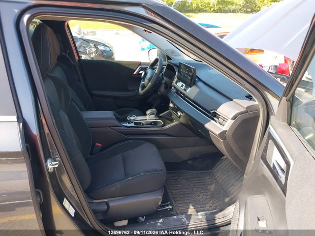 Продаж на аукціоні авто 2026 Mitsubishi Outlander Se/trail Edition, vin: JA4J4VAB6TZ605074, номер лоту: 12696762