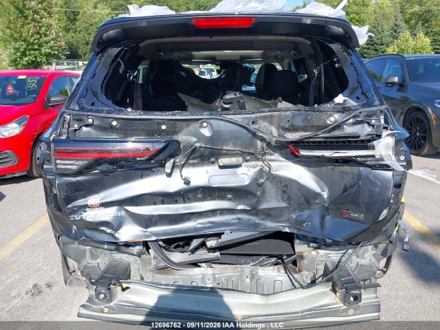 Продаж на аукціоні авто 2026 Mitsubishi Outlander Se/trail Edition, vin: JA4J4VAB6TZ605074, номер лоту: 12696762