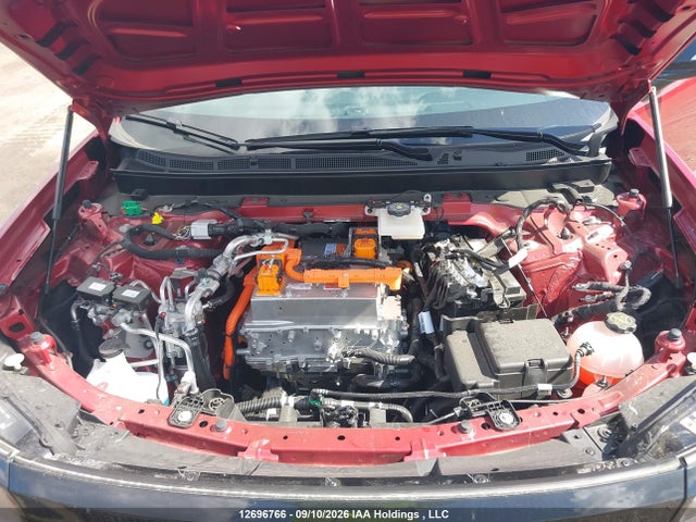 Honda Prologue Ex 2026 3GPKHVRJ3TS510848 Image 10
