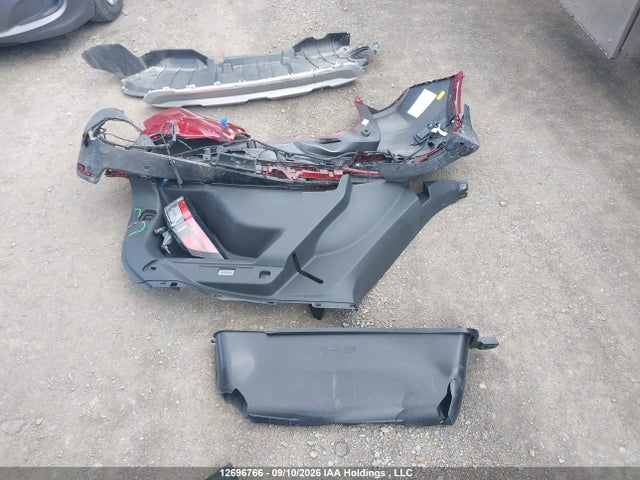 Honda Prologue Ex 2026 3GPKHVRJ3TS510848 Image 12
