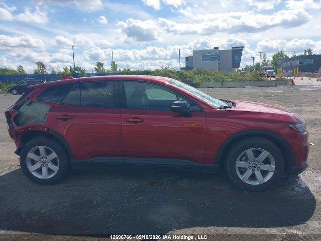 Honda Prologue Ex 2026 3GPKHVRJ3TS510848 Image 14