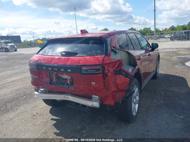 Honda Prologue Ex 2026 3GPKHVRJ3TS510848 Image 17