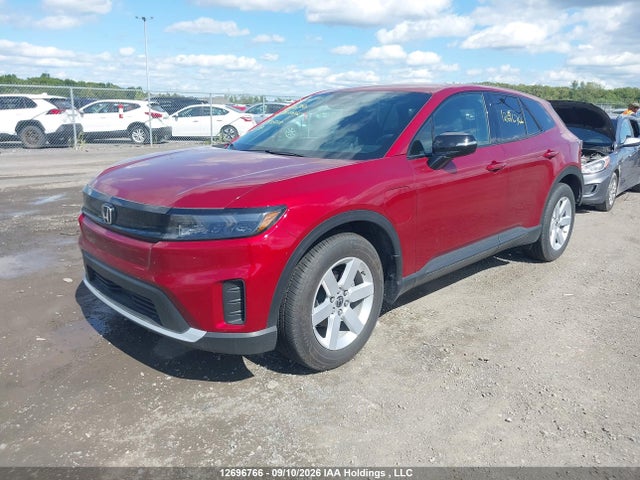 Honda Prologue Ex 2026 3GPKHVRJ3TS510848 Image 2