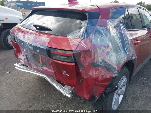 Honda Prologue Ex 2026 3GPKHVRJ3TS510848 Image 20