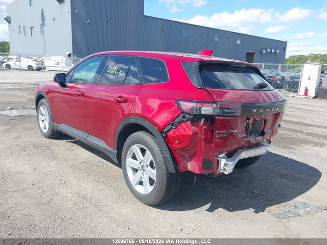 Honda Prologue Ex 2026 3GPKHVRJ3TS510848 Image 3