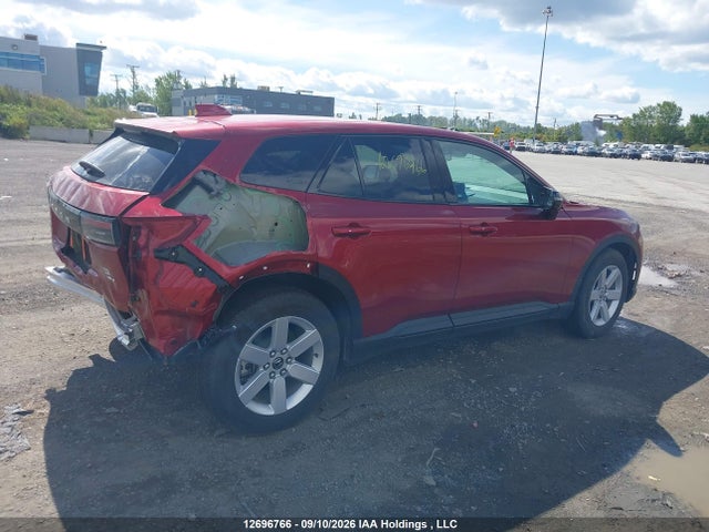 Honda Prologue Ex 2026 3GPKHVRJ3TS510848 Image 4