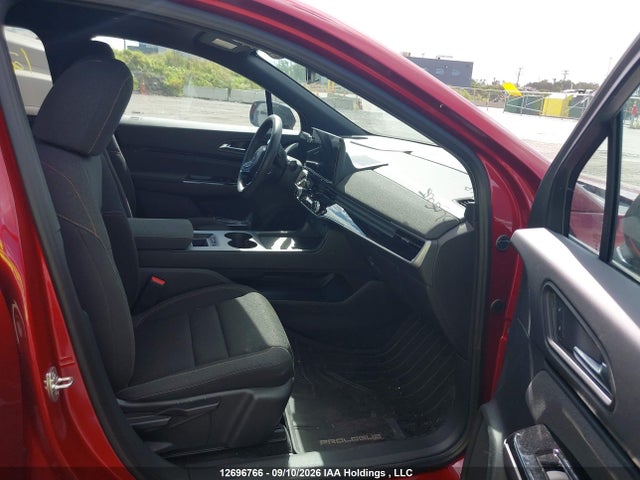 Honda Prologue Ex 2026 3GPKHVRJ3TS510848 Image 5