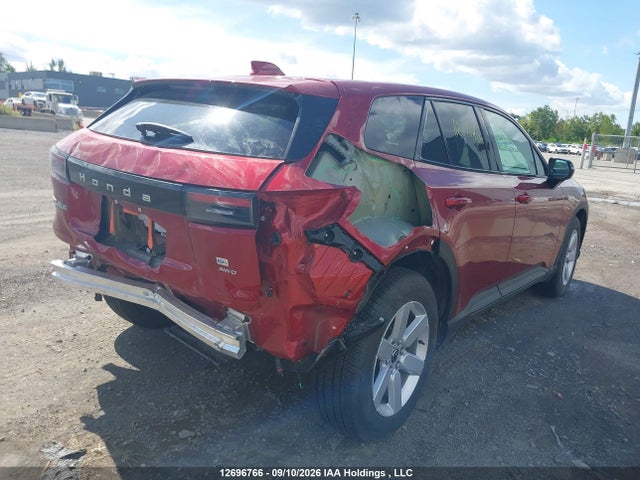 Honda Prologue Ex 2026 3GPKHVRJ3TS510848 Image 6