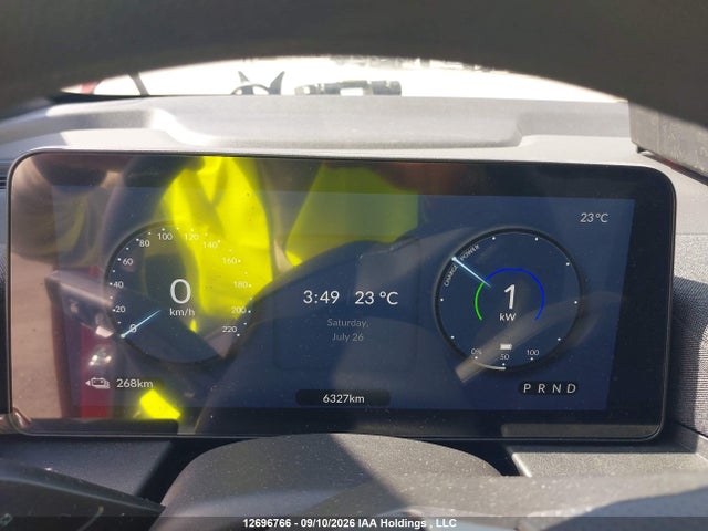 Honda Prologue Ex 2026 3GPKHVRJ3TS510848 Image 7