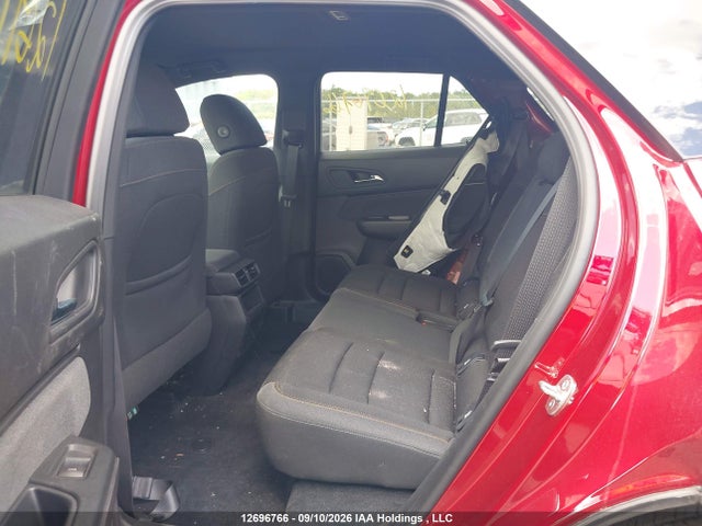 Honda Prologue Ex 2026 3GPKHVRJ3TS510848 Image 8