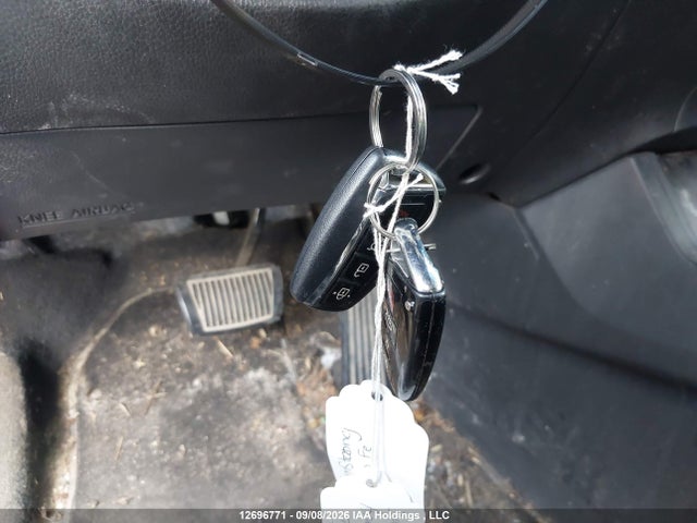 5XYZUDLA0EG191900 Hyundai SANTA FE SPORT