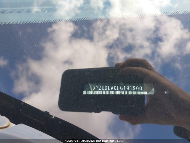 5XYZUDLA0EG191900 Hyundai SANTA FE SPORT