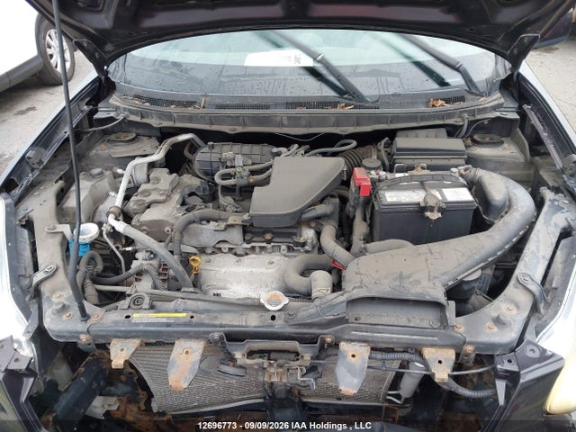 Продаж на аукціоні авто 2013 Nissan Rogue S/sv, vin: JN8AS5MT3DW018936, номер лоту: 12696773