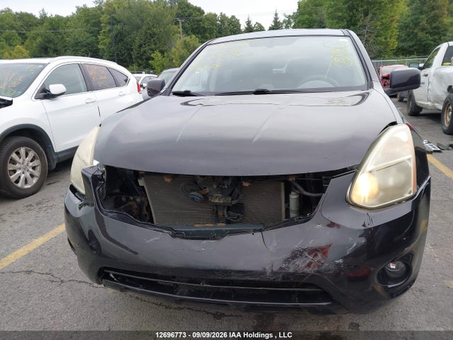Продаж на аукціоні авто 2013 Nissan Rogue S/sv, vin: JN8AS5MT3DW018936, номер лоту: 12696773
