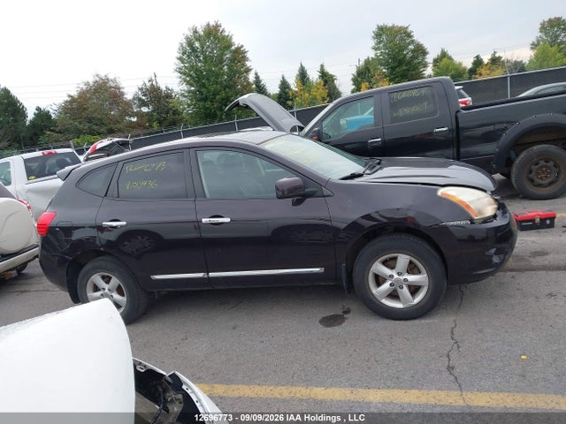 Продаж на аукціоні авто 2013 Nissan Rogue S/sv, vin: JN8AS5MT3DW018936, номер лоту: 12696773
