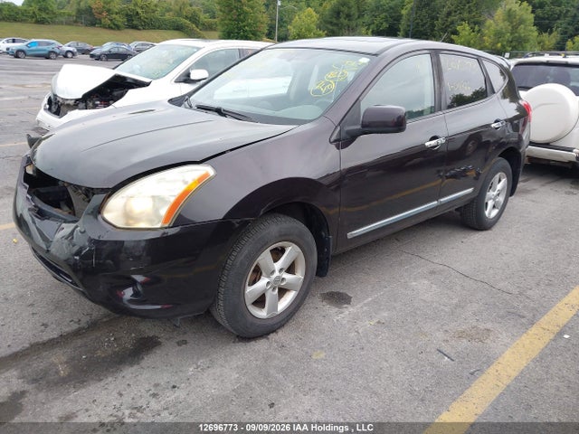 Продаж на аукціоні авто 2013 Nissan Rogue S/sv, vin: JN8AS5MT3DW018936, номер лоту: 12696773