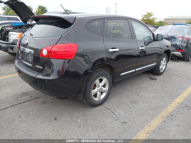 Продаж на аукціоні авто 2013 Nissan Rogue S/sv, vin: JN8AS5MT3DW018936, номер лоту: 12696773