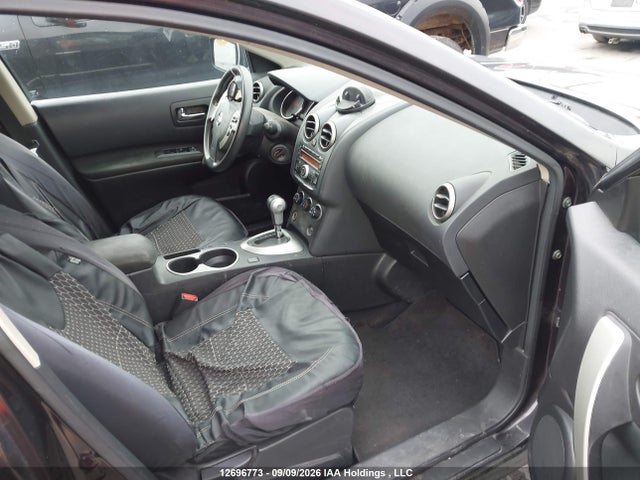 Продаж на аукціоні авто 2013 Nissan Rogue S/sv, vin: JN8AS5MT3DW018936, номер лоту: 12696773