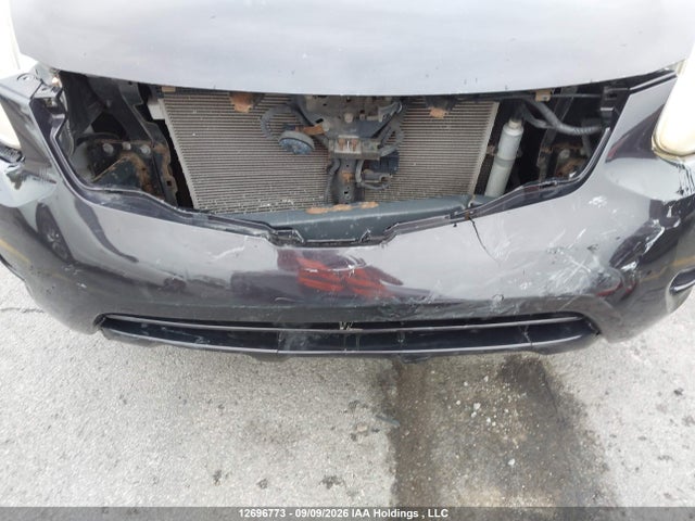 Продаж на аукціоні авто 2013 Nissan Rogue S/sv, vin: JN8AS5MT3DW018936, номер лоту: 12696773