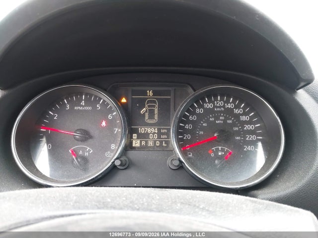 Продаж на аукціоні авто 2013 Nissan Rogue S/sv, vin: JN8AS5MT3DW018936, номер лоту: 12696773