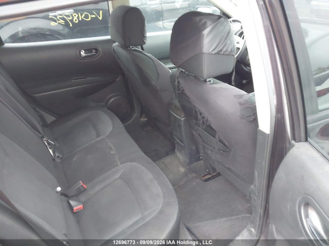 Продаж на аукціоні авто 2013 Nissan Rogue S/sv, vin: JN8AS5MT3DW018936, номер лоту: 12696773
