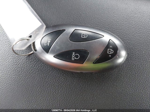 2026 Hyundai Elantra Sel Sport მანქანა იყიდება აუქციონზე, vin: KMHLM4DG4TU122241, აუქციონის ნომერი: 12696774