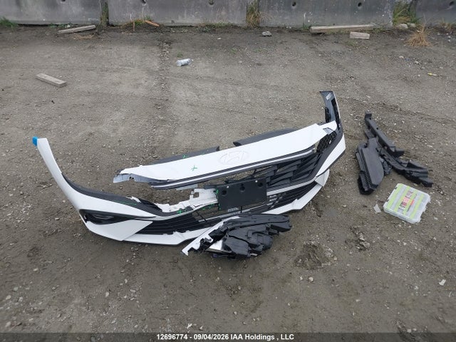 2026 Hyundai Elantra Sel Sport მანქანა იყიდება აუქციონზე, vin: KMHLM4DG4TU122241, აუქციონის ნომერი: 12696774