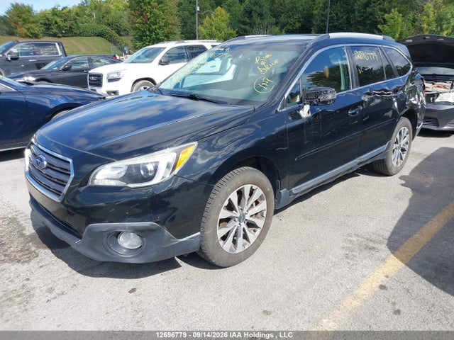 4S4BSFTC9H3354391 Subaru Outback 3.6r Touring