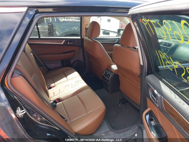 4S4BSFTC9H3354391 Subaru Outback 3.6r Touring
