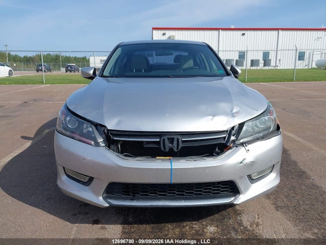 Honda ACCORD LX 2014 1HGCR2E38EA801845 Image 12