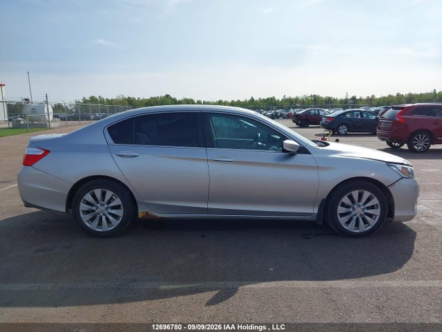 1HGCR2E38EA801845 Honda ACCORD LX