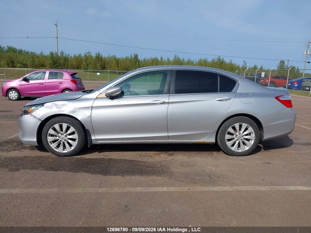 1HGCR2E38EA801845 Honda ACCORD LX