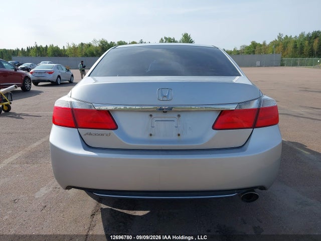 Honda ACCORD LX 2014 1HGCR2E38EA801845 Image 16