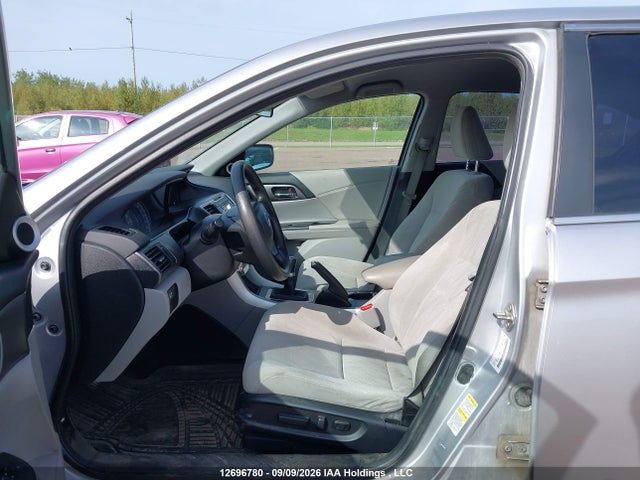 Honda ACCORD LX 2014 1HGCR2E38EA801845 Image 20