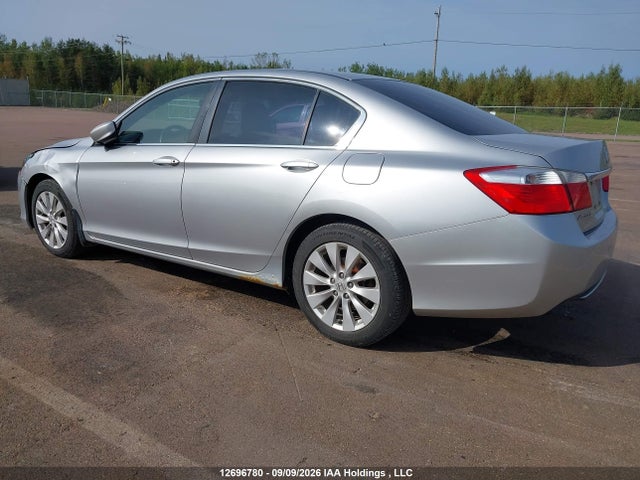 1HGCR2E38EA801845 Honda ACCORD LX