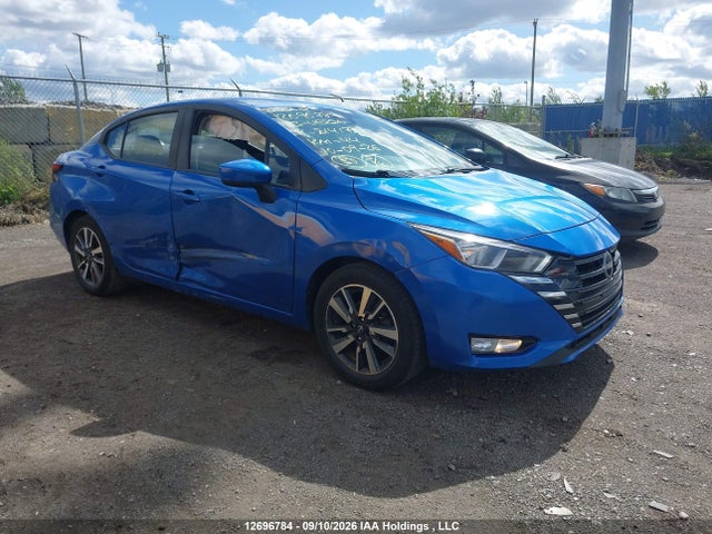 Продажа на аукционе авто 2023 Nissan Versa, vin: 3N1CN8EV9PL814178, номер лота: 12696784