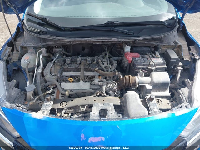 Продажа на аукционе авто 2023 Nissan Versa, vin: 3N1CN8EV9PL814178, номер лота: 12696784
