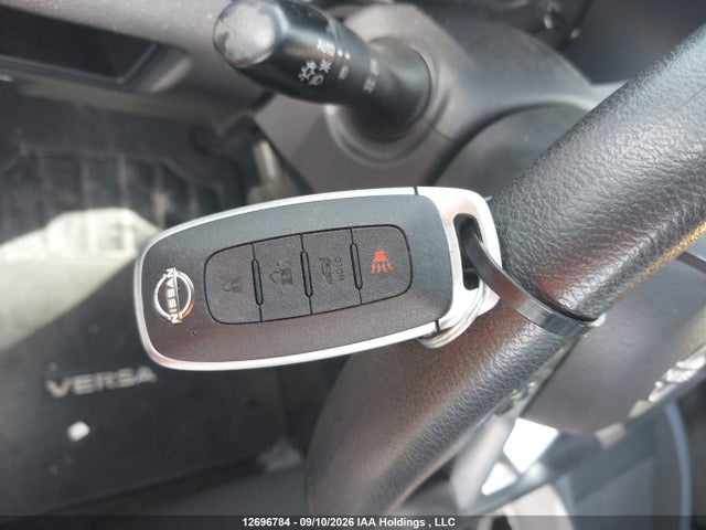 Продажа на аукционе авто 2023 Nissan Versa, vin: 3N1CN8EV9PL814178, номер лота: 12696784