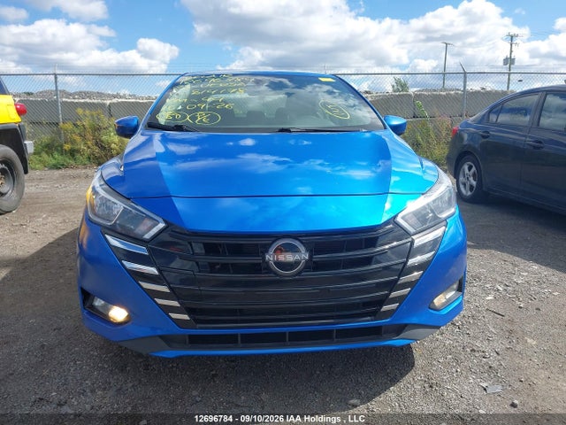 Продажа на аукционе авто 2023 Nissan Versa, vin: 3N1CN8EV9PL814178, номер лота: 12696784