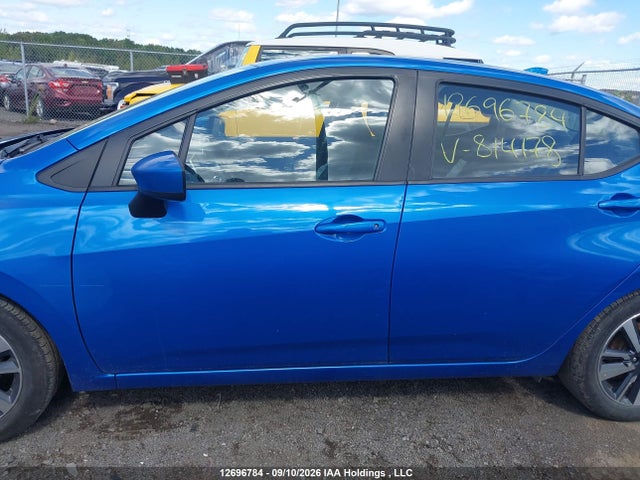 Продажа на аукционе авто 2023 Nissan Versa, vin: 3N1CN8EV9PL814178, номер лота: 12696784
