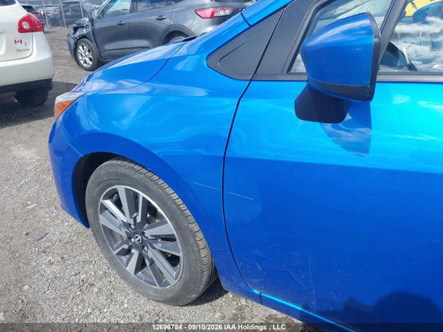 Продажа на аукционе авто 2023 Nissan Versa, vin: 3N1CN8EV9PL814178, номер лота: 12696784