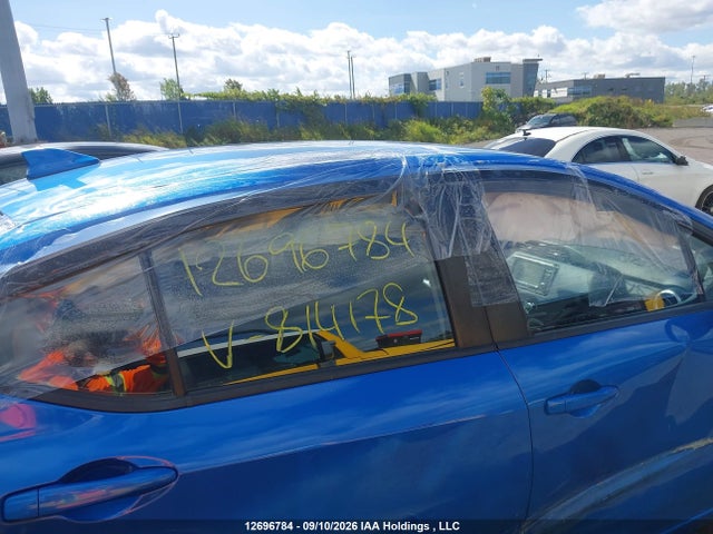 Продажа на аукционе авто 2023 Nissan Versa, vin: 3N1CN8EV9PL814178, номер лота: 12696784