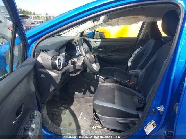 Продажа на аукционе авто 2023 Nissan Versa, vin: 3N1CN8EV9PL814178, номер лота: 12696784