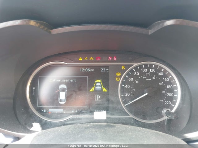 Продажа на аукционе авто 2023 Nissan Versa, vin: 3N1CN8EV9PL814178, номер лота: 12696784