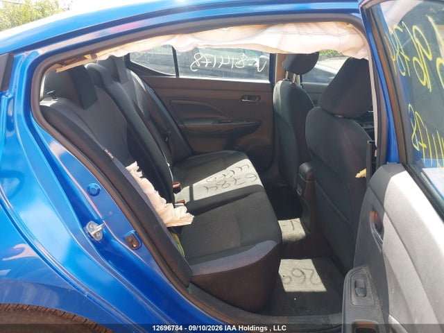 Продажа на аукционе авто 2023 Nissan Versa, vin: 3N1CN8EV9PL814178, номер лота: 12696784