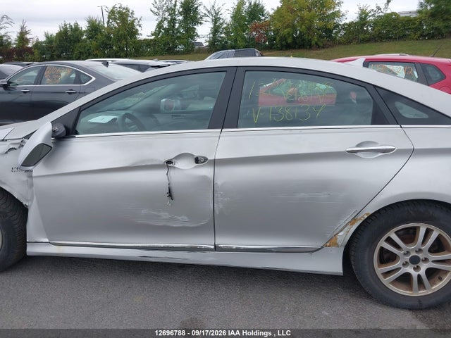 Aukcja sprzedaży 2015 Hyundai Sonata Hybrid Hybrid, vin: KMHEC4A41FA138134, numer aukcji: 12696788