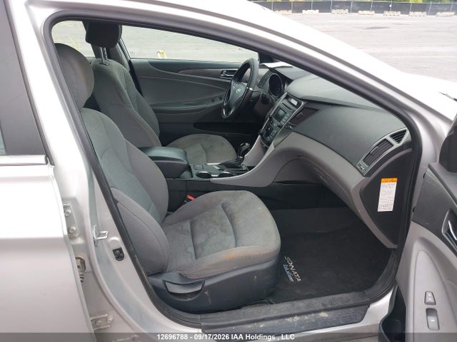 Aukcja sprzedaży 2015 Hyundai Sonata Hybrid Hybrid, vin: KMHEC4A41FA138134, numer aukcji: 12696788